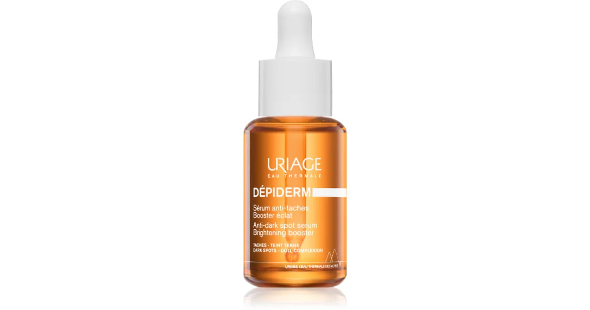 Uriage Depiderm Brightening Booster Serum