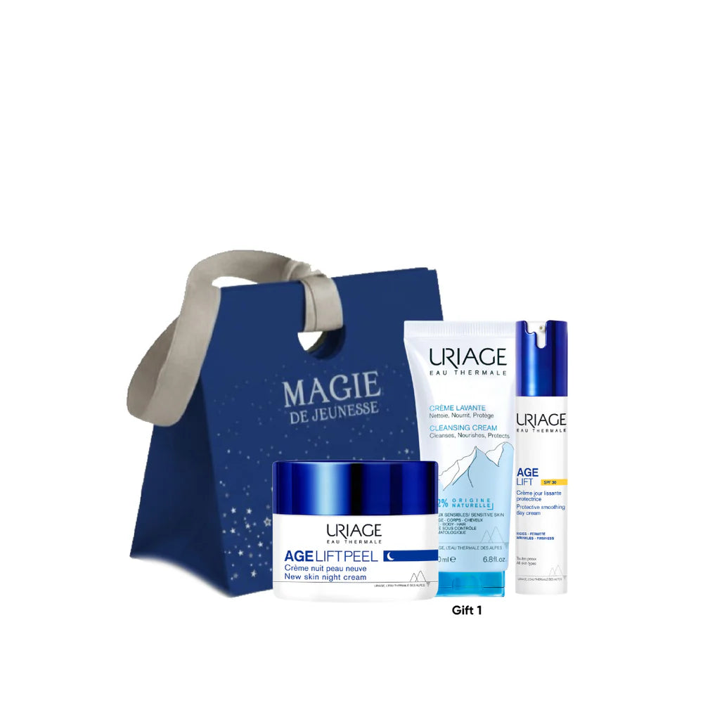 Uriage Magic of Youth Day Night Cream Gift Set