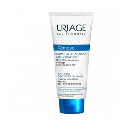 Xemose Anti-Itch Soothing Oil Balm 200 ML