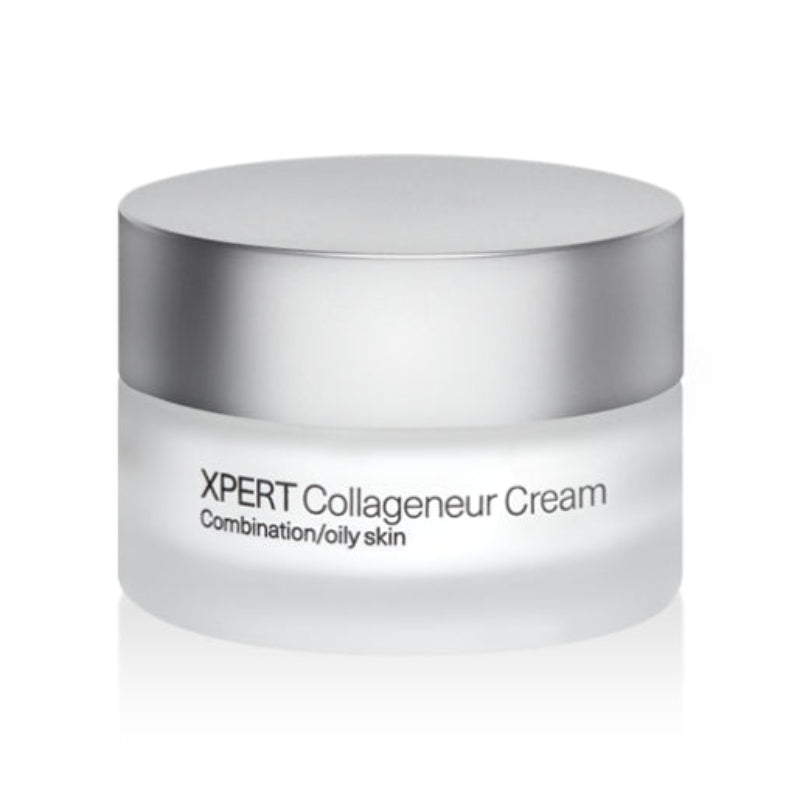 Singuladerm Xpert Collageneur Cream Combination/Oily Skin 50ml