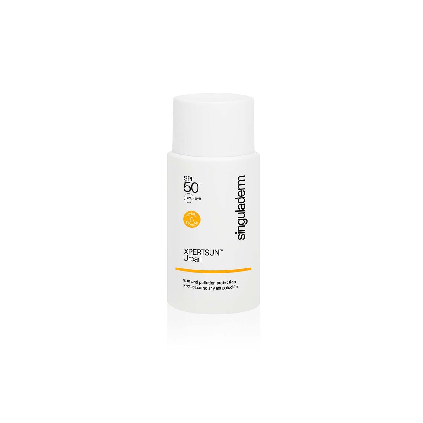 Singuladerm Xpertsun Urban SPF50+ 50ml