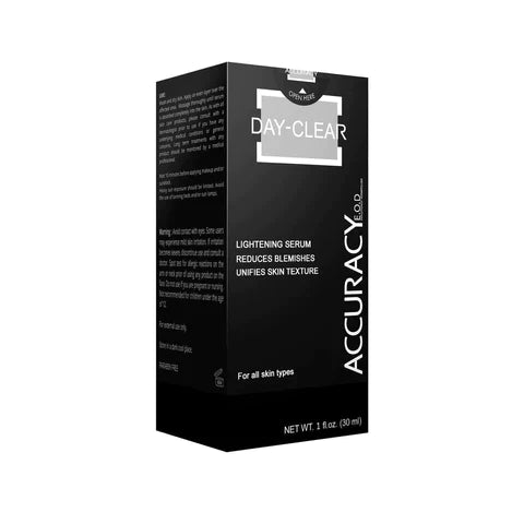 Accuracy Day-Clear Brightening Serum SPF30