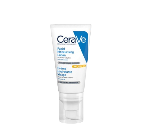 Cerave Facial Moisturizing Lotion AM SPF30