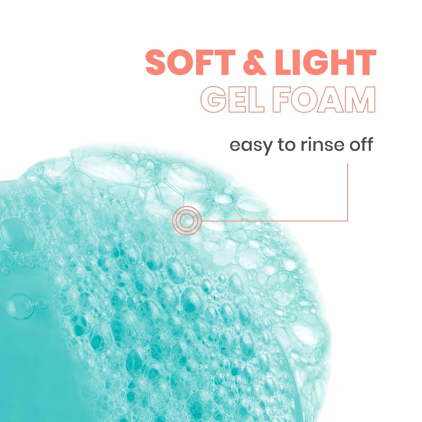 Gel nettoyant Avène Cleanance 200 ml pour peaux grasses à tendance acnéique