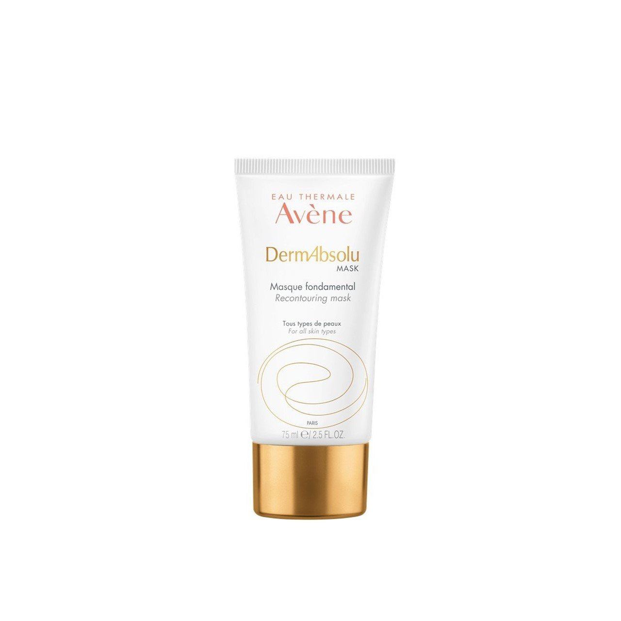 Avene DermAbsolu Mask