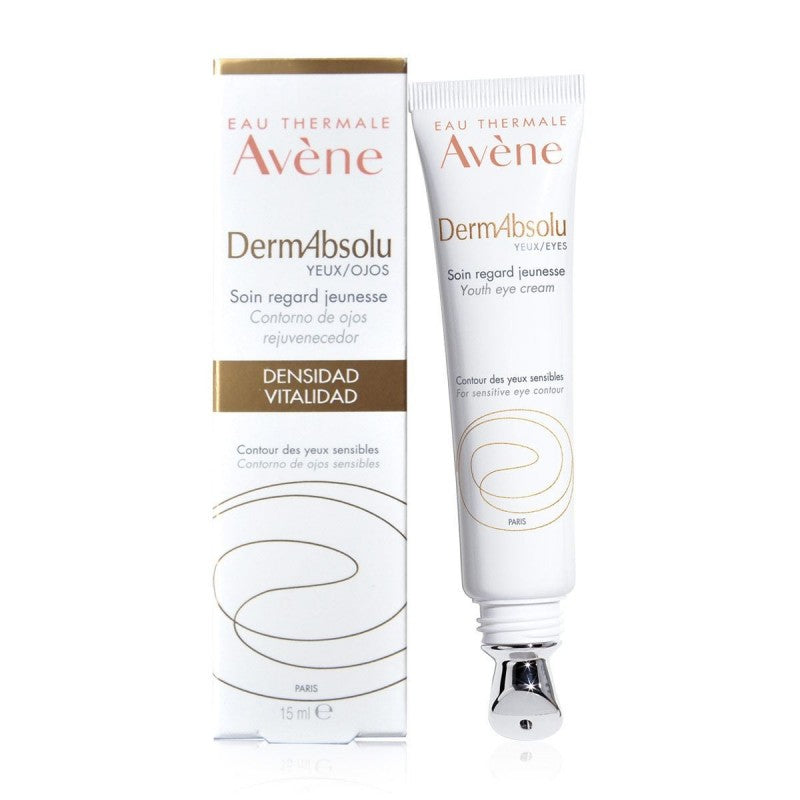 Avene DermAbsolu Eyes 15 ml