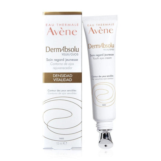 Avene DermAbsolu Eyes 15 ml