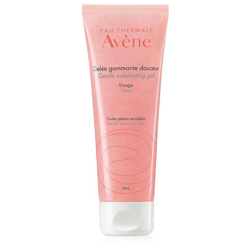 Avene Gentle Exfoliating Gel