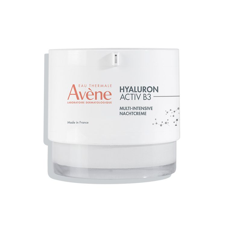 Avène Hyaluron Activ B3 Multi-Intensive Night Cream 40ml