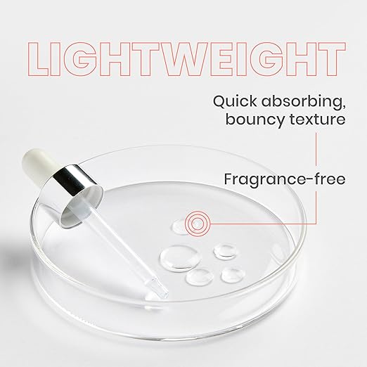 Avène Hyaluron Activ B3 Serum 30ml – Hydrating and plumping serum with hyaluronic acid and niacinamide for smoother, firmer skin