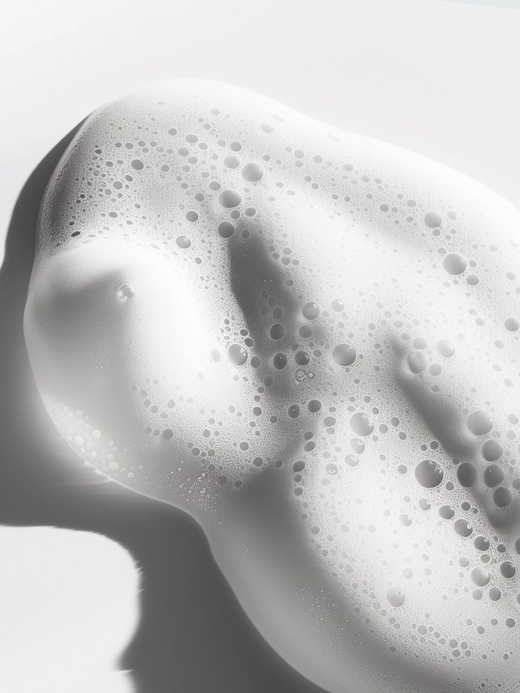 Avene Mattifying Cleansing Foam