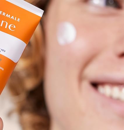 Avene Very High Protection Fragrance Free Cream SPF50+ 50 ml