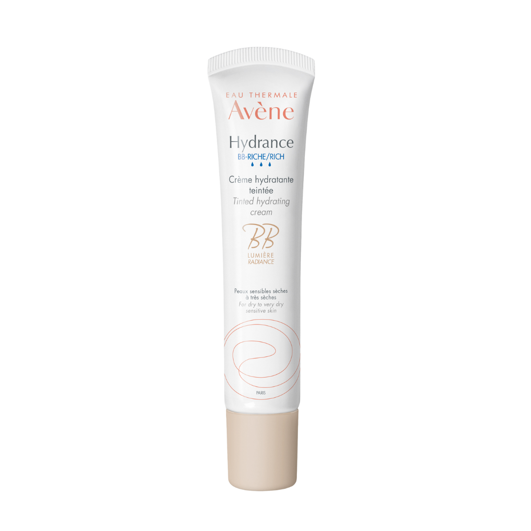 Avène BB Rich Tinted SPF30 Hydrating Cream