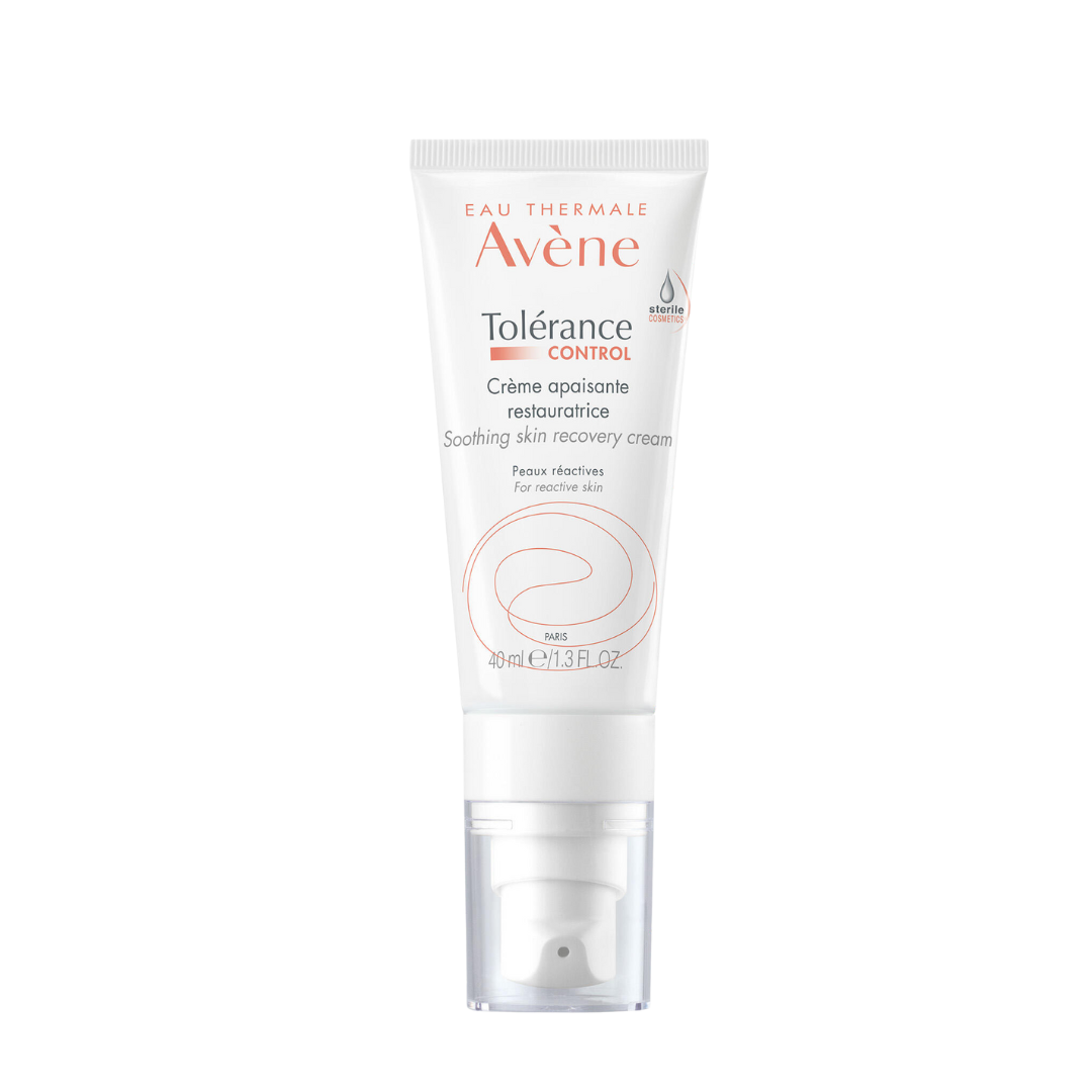 Avène Tolerance Control Cream