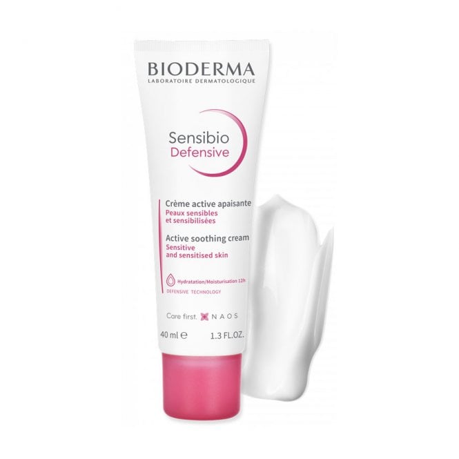 Bioderma Sensibio Defensive 40ml