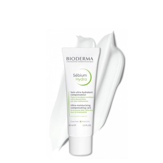 Bioderma Sébium Hydra cream 40ml