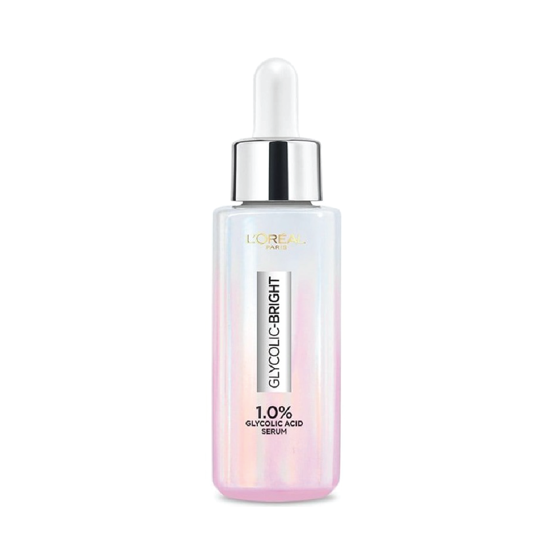 L'Oreal Paris Glycolic Bright Serum 30 ml
