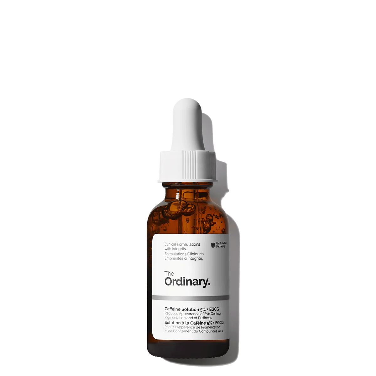 The Ordinary Caffeine Solution 5%