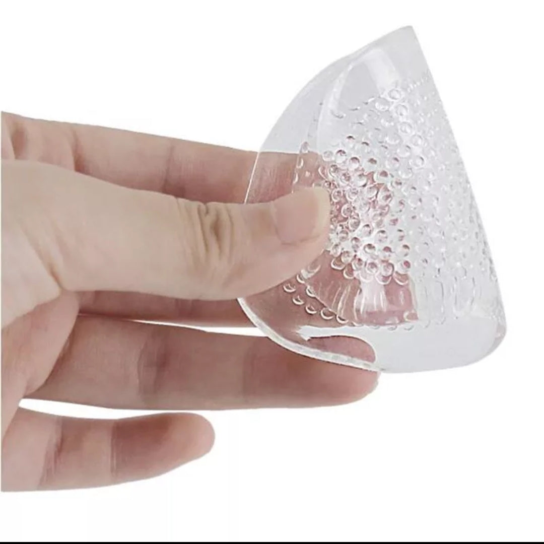 Deez Confort Silicone Pads