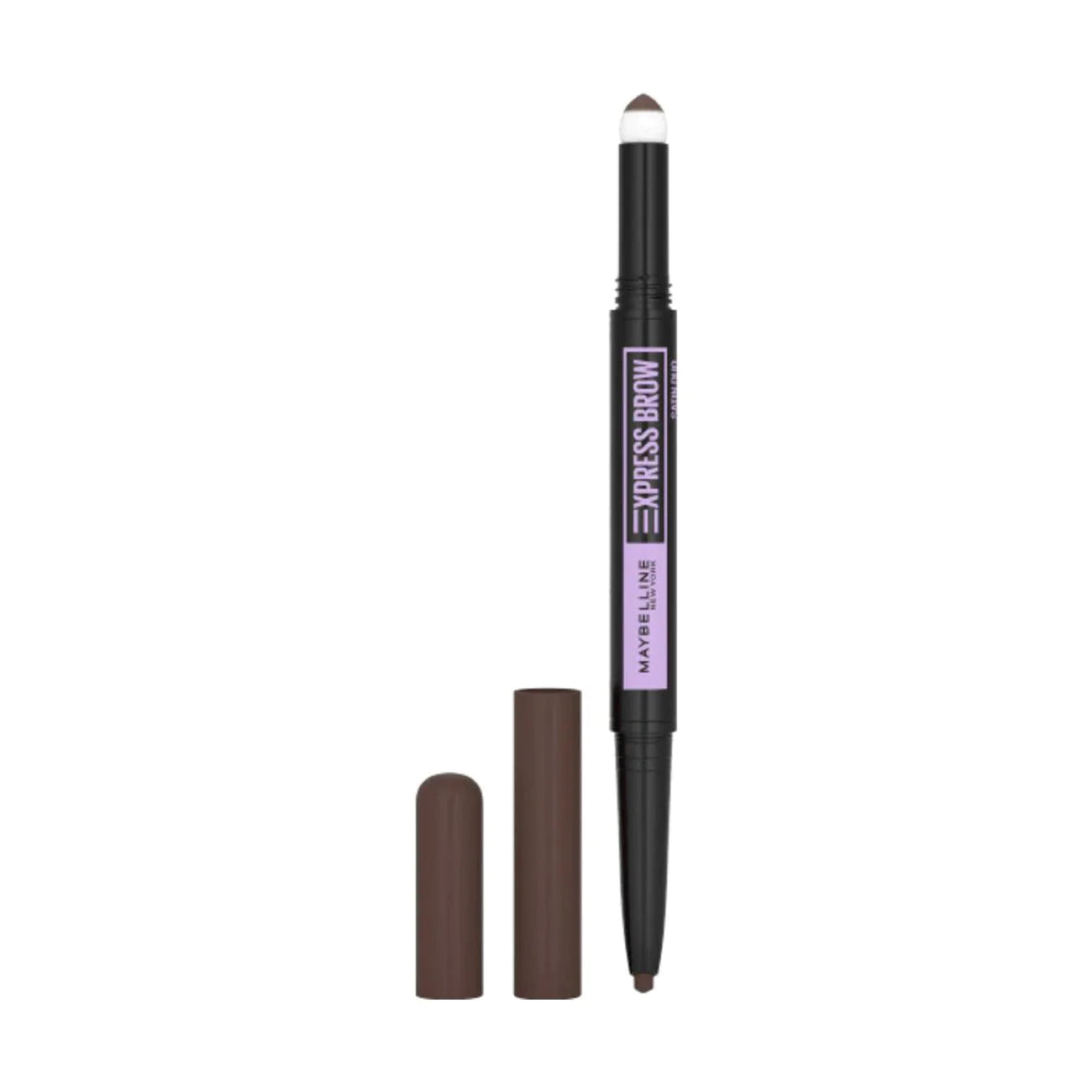 Maybelline Express Brow Satin Duo