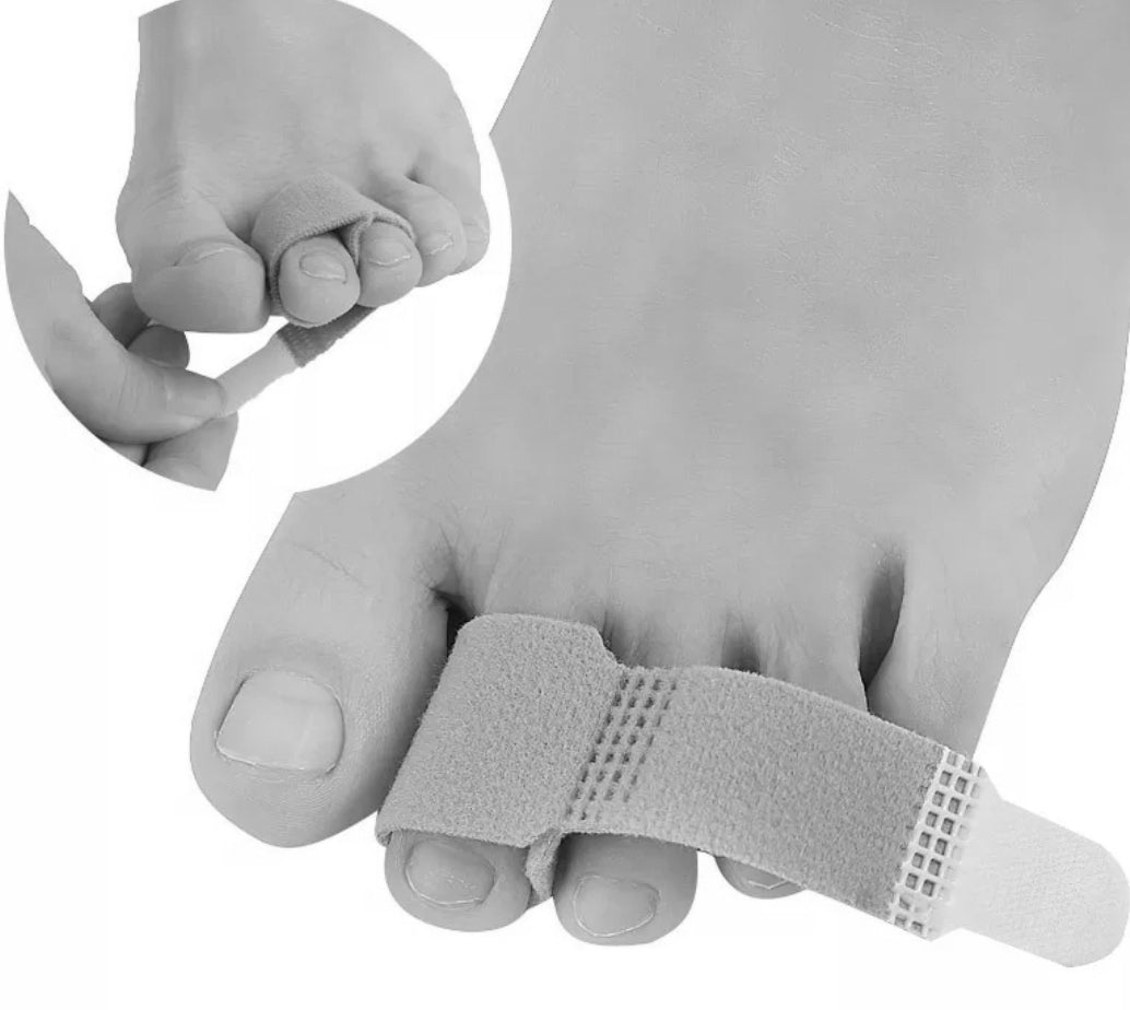 Deez Toe & Finger Straightener