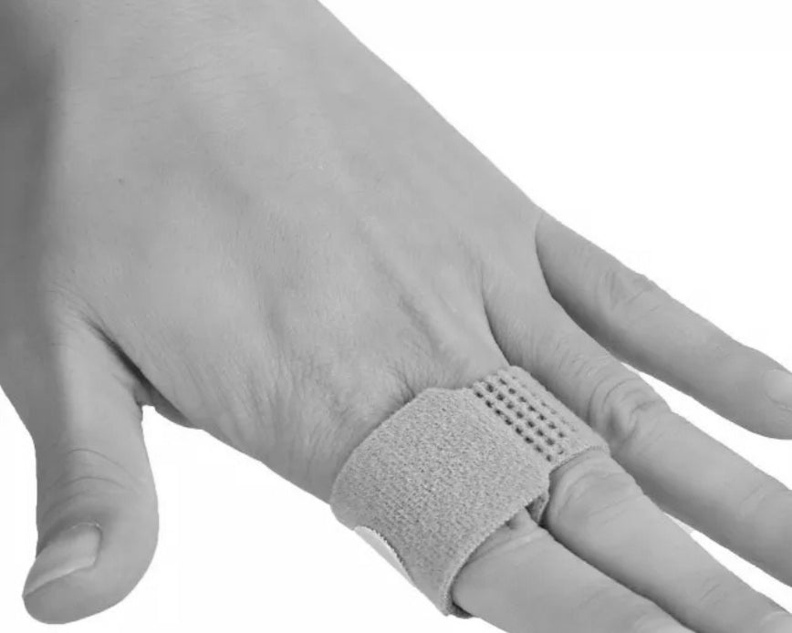 Deez Toe & Finger Straightener