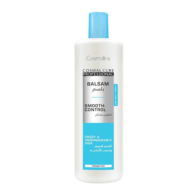 Cosmaline Cosmal Cure Professional Smooth-Control Balsam 500 ml