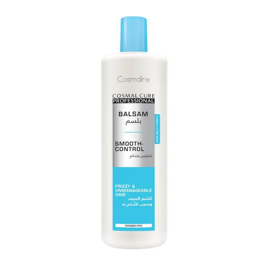 Cosmaline Cosmal Cure Professional Smooth-Control Balsam 500 ml