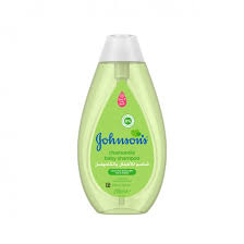 Johnson Baby Chamomile Shampoo 200 ml