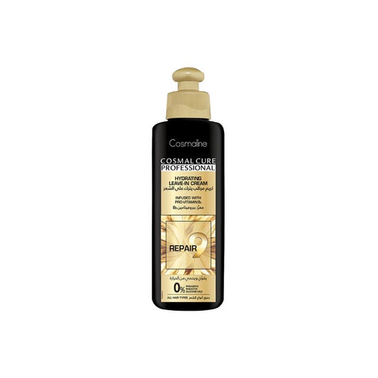 Cosmaline Cosmal Cure Professional Repair 9 Leave-In Cream 250 ml