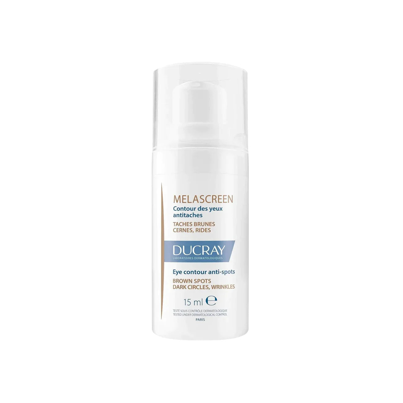 Ducray Melascreen Eye Contour Anti-Spots