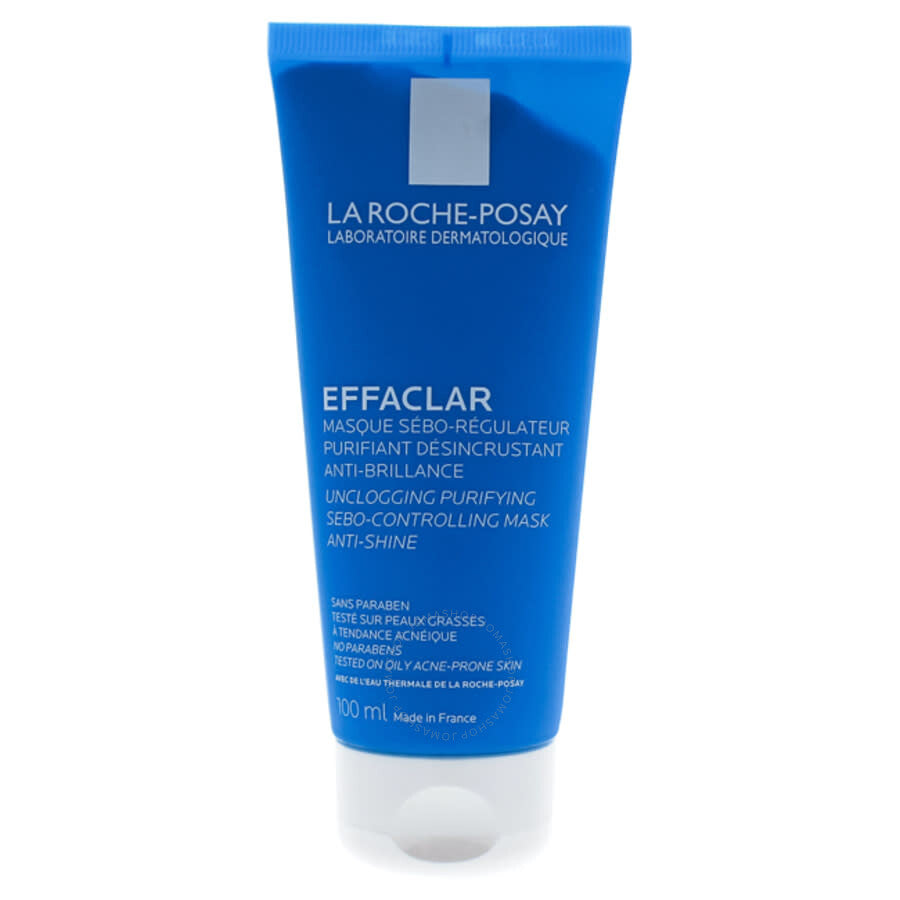 La Roche Posay Effaclar Anti-Shine Mask 100 ml