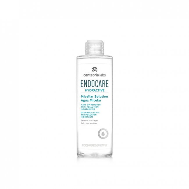 Endocare Hydractive Aqua Micelar 400 ml