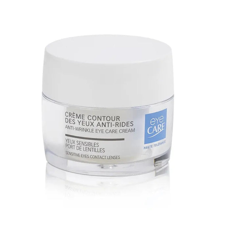 This eye cream is specially formulated to visibly reduce wrinkles and fine lines around the delicate eye area, helping you achieve a smoother, younger-looking complexion