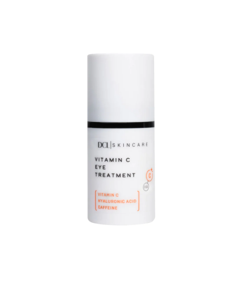 DCL C Scape High Potency Eye Treatment 15ml