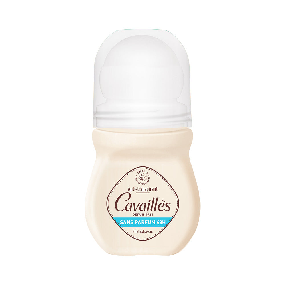 Roge Cavailles Rogé Cavaillès Regulator Fragrance Free Roll On 50 ml