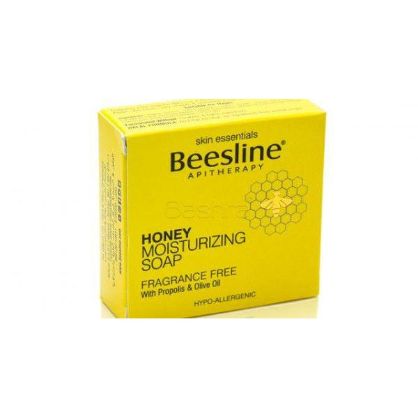 Beesline Honey Soap