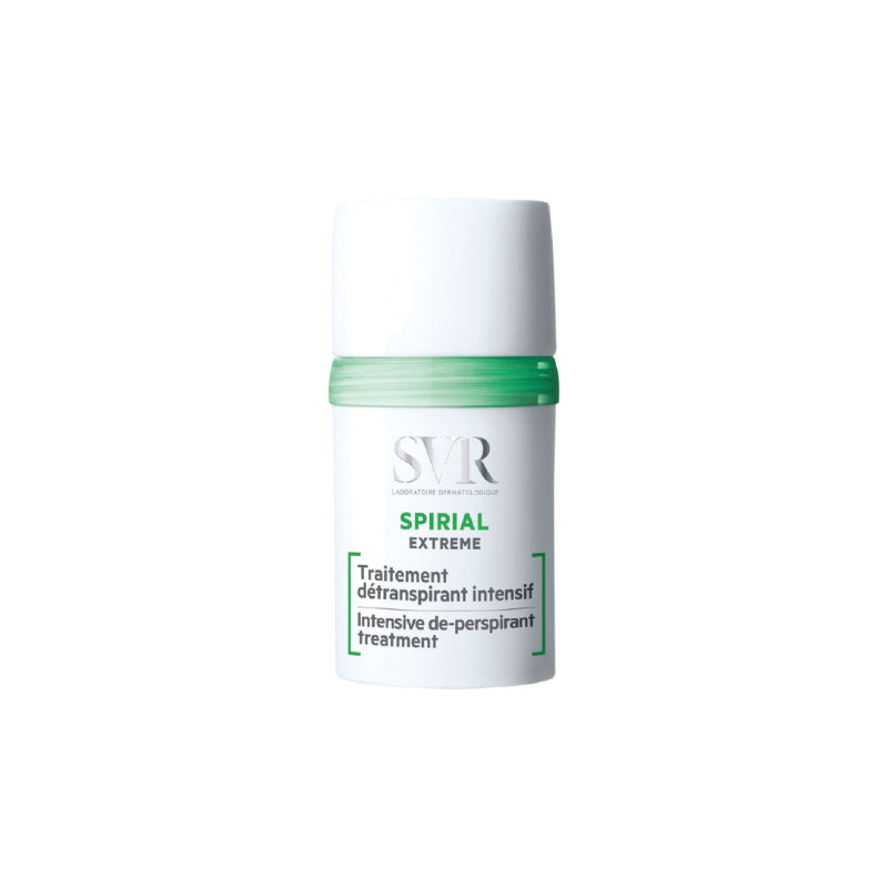 SVR Spirial Deo Roll On Extreme 20ml