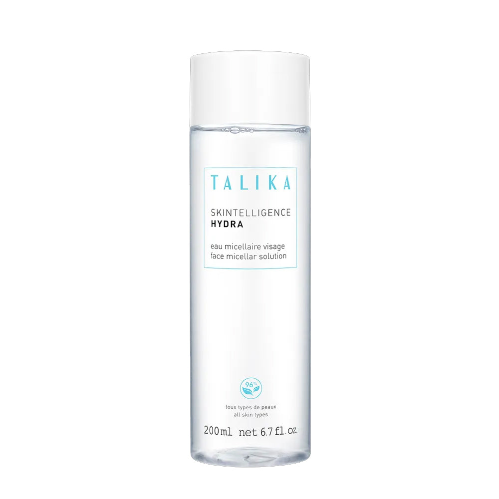 Talika Skintelligence Hydra Face Micellar Solution 200ml
