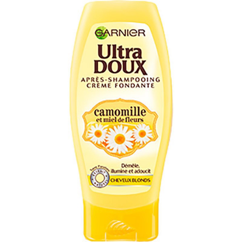 Garnier Ultra Doux Camomile Conditioner