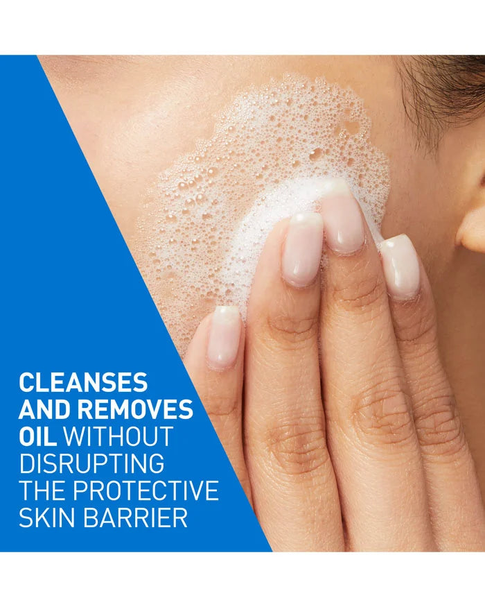 Cerave Hydrating Cleanser