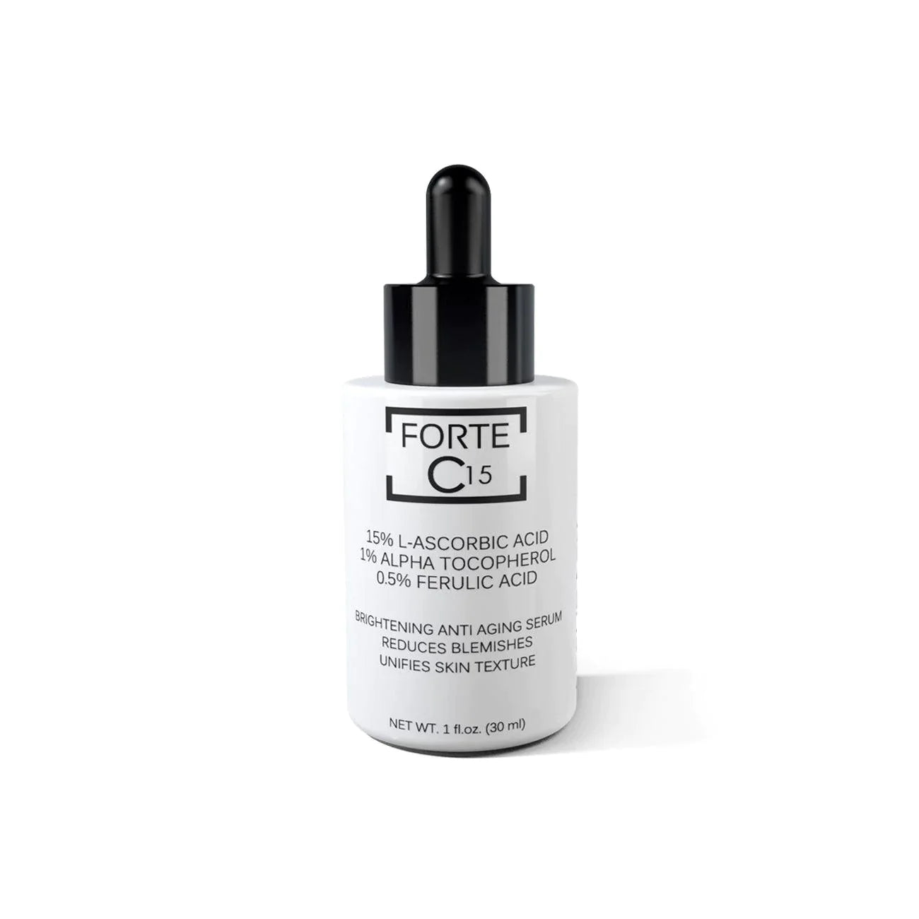 Accuracy Forte C-15 30ml