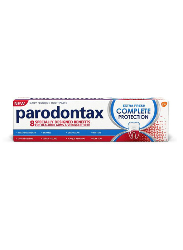 Parodontax Tooth Paste Extra Fresh 75 ml