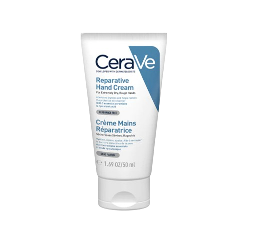 Cerave Reparative Hand Cream