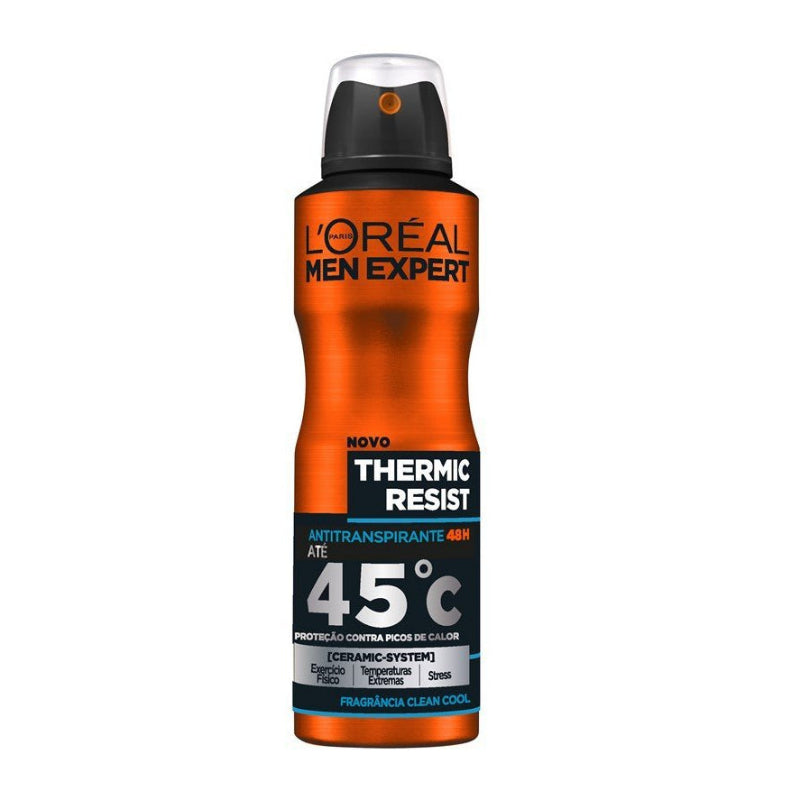 L'Oreal Paris Men Expert Deo Spray Thermic Resist 150 ml