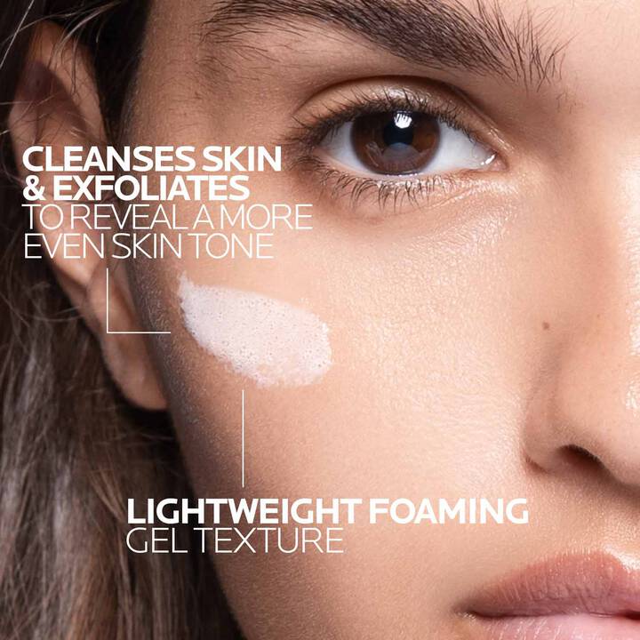 La Roche‑Posay Cicaplast Baume B5+ 100 mL – baume réparateur apaisant à la vitamine B5, idéal pour les peaux irritées, sèches ou fragilisées