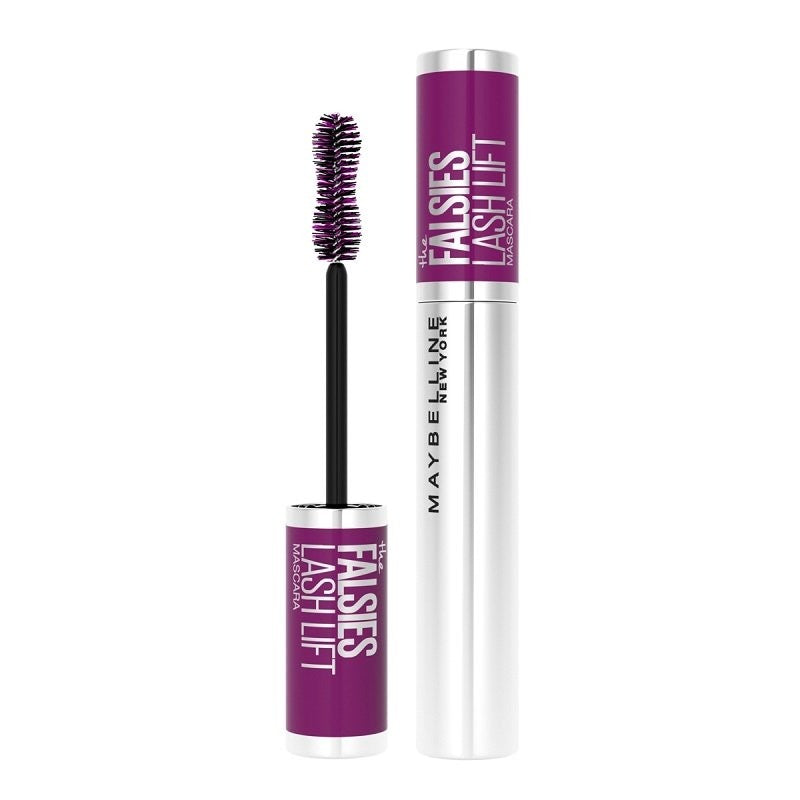 My Mascara Lash Lift