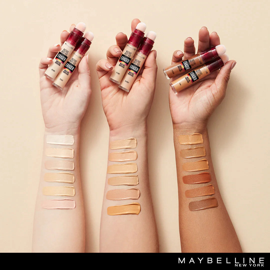 Instant age rewind concealer|15%OFF
