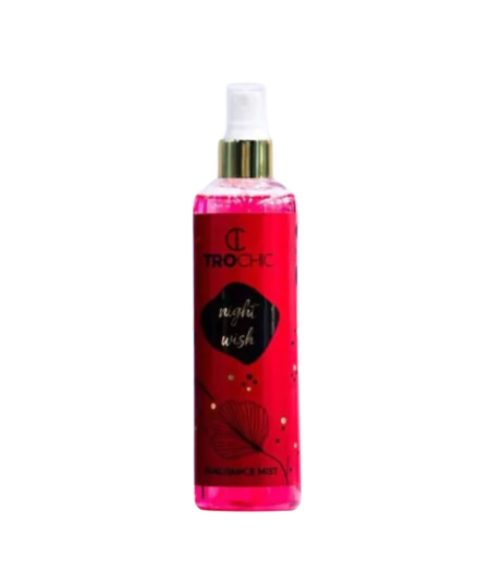 Tro Chic TroChic Body Splash Night Wish 280 ml