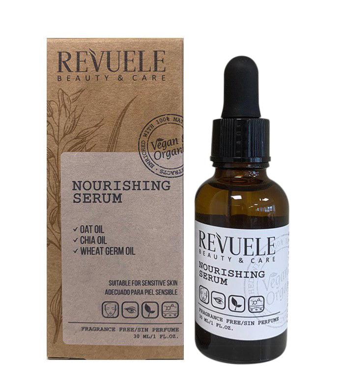Revuele V&O Nourishing Serum 30ml
